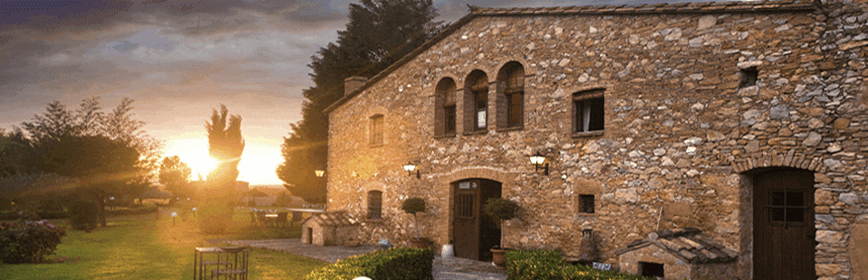 Casas rurales con SUS COLCHONES