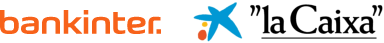 Bankinter y la Caixa